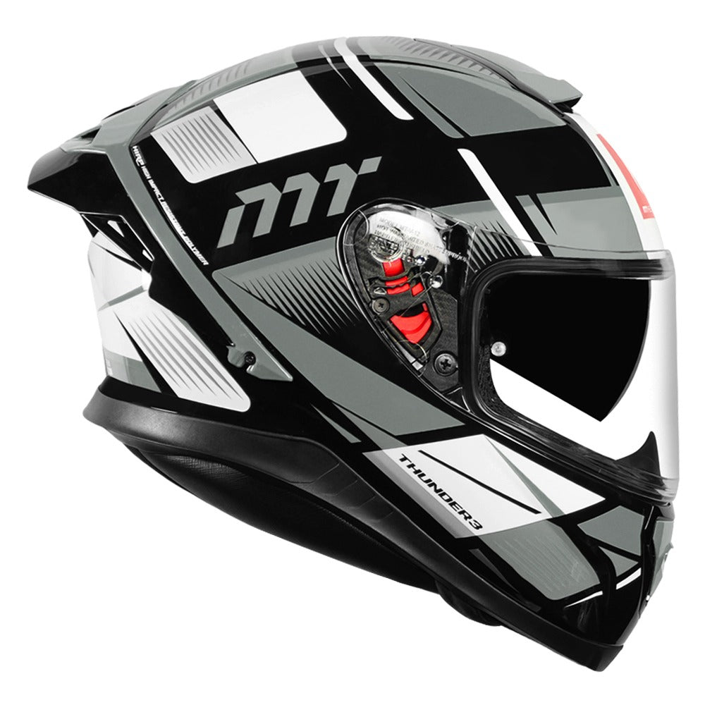 MT Thunder3 Pro Synthex
